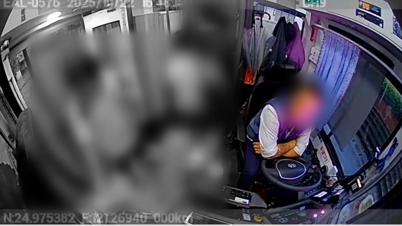 被桃客司機打到滿臉血　學生姑姑心疼點名2議員道歉