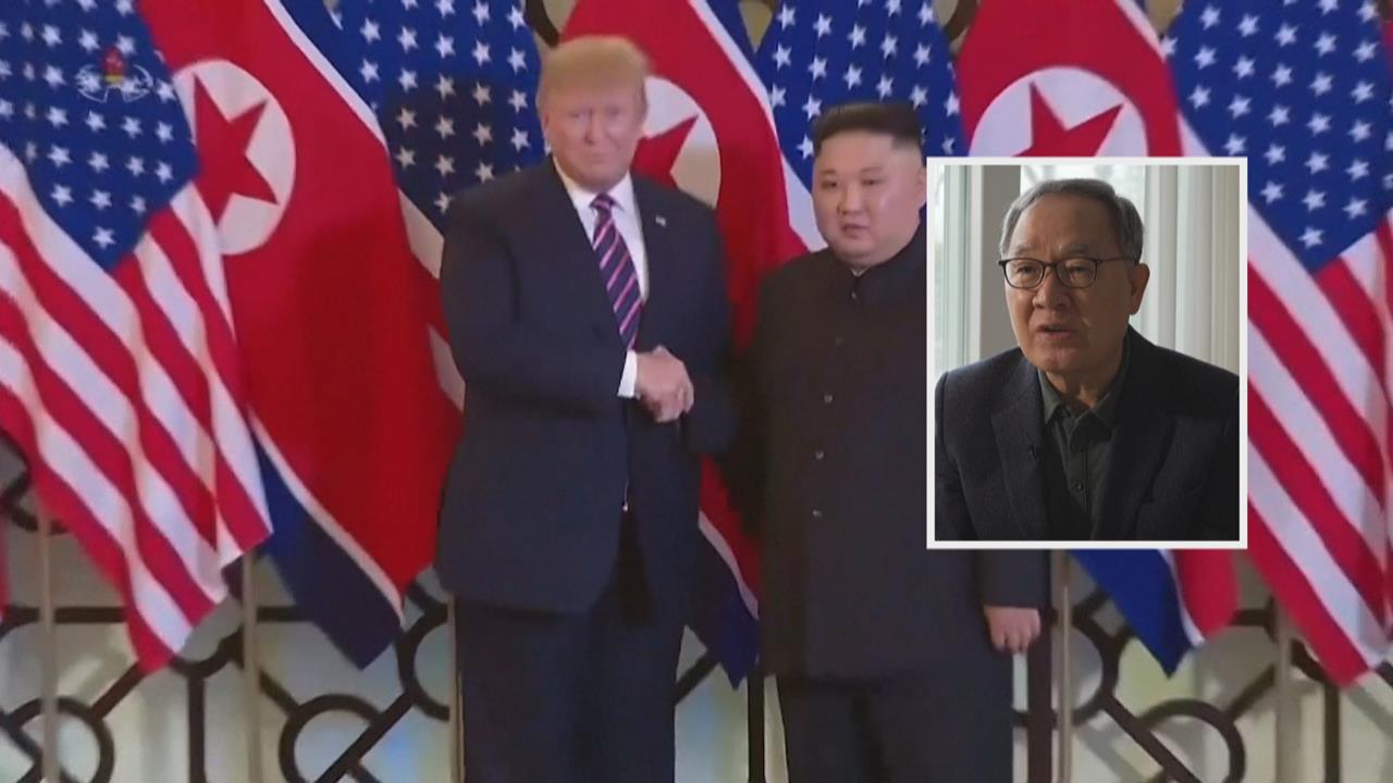 美國活捉馬杜洛、斬首哈米尼　分析：金正恩恐剉咧等