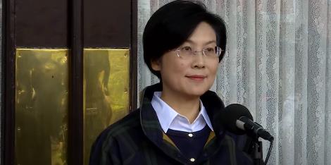 快新聞／林岱樺涉助理費爭議喊「司法干預初選」：奮戰到底！不會屈膝跪下