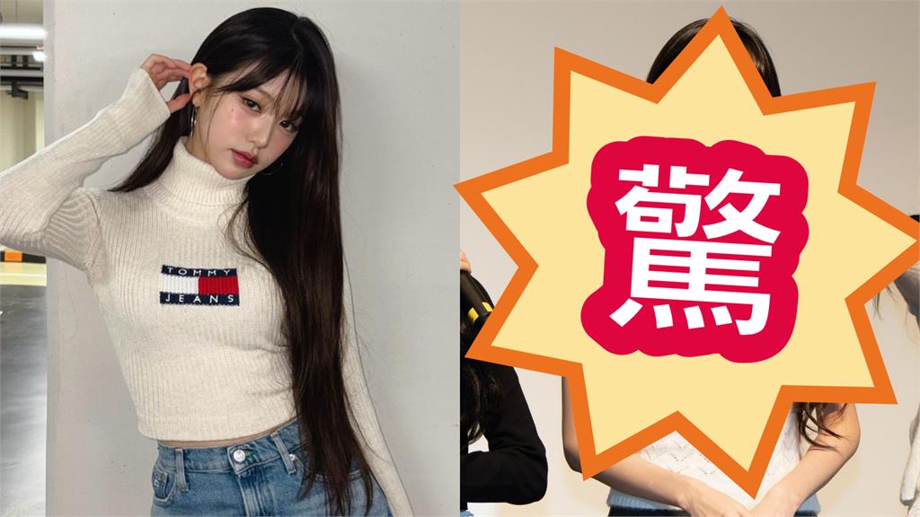 張員瑛「芭比體態大膨脹」韓網炸鍋！「針織衣猛烈變形」震撼粉：長肉更好…