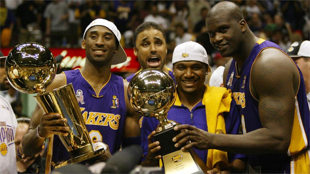 <em>NBA</em>／Kobe「生涯首枚冠軍戒」遭父轉賣！驚人成交金額曝光