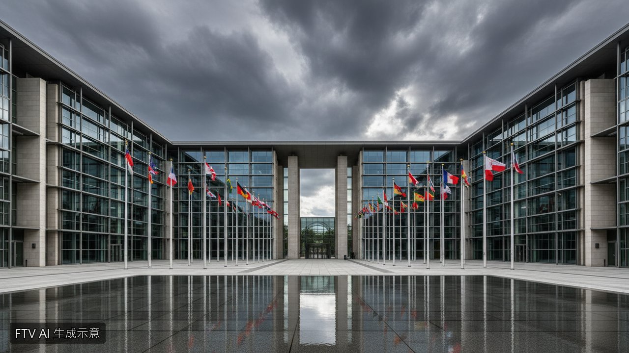 國際刑事法院檢察官 Karim Khan 遭停職　捲入性騷醜聞引發關注