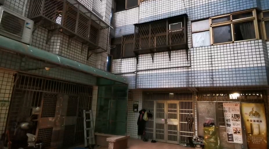 快新聞／桃園男子殺妻封屍「對折塞塑膠桶」　法院裁定羈押不禁見