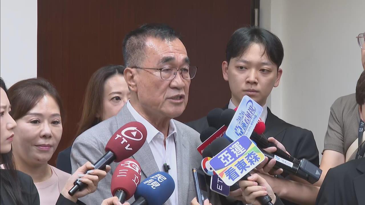 快新聞／藍營被「這民調」嚇慘了！執政逾20年縣市驚傳快翻盤　參選人急回應