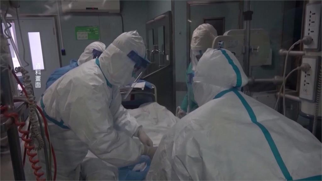 快新聞／中國昨日激增89死！ CNN：武漢冠狀病毒從1天8死持續上升