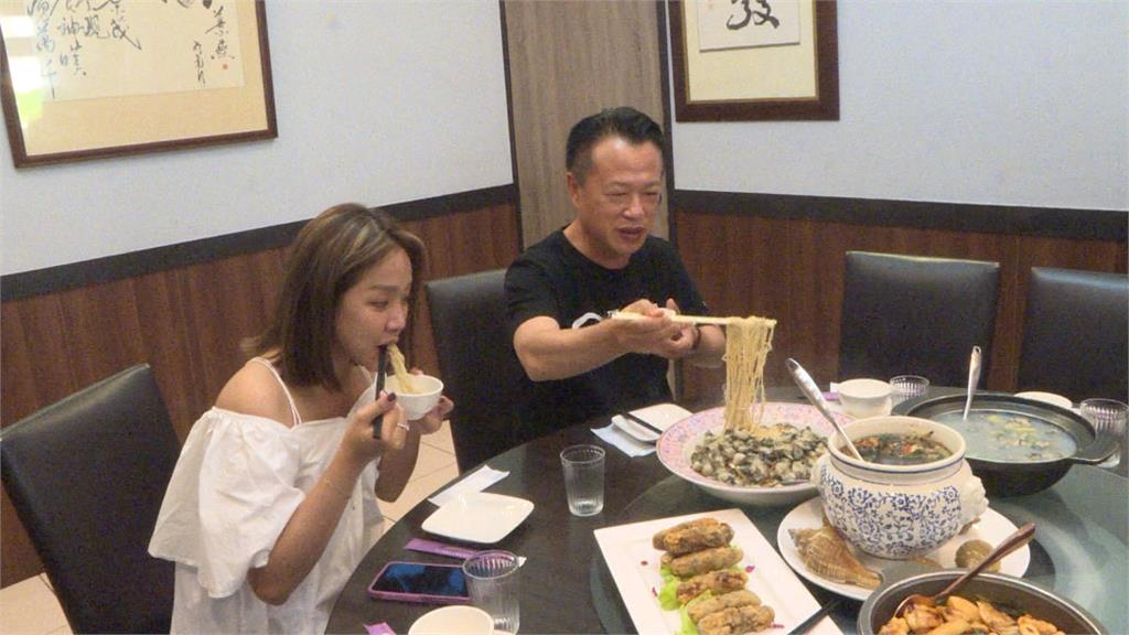 嘉縣正好玩　準金曲歌后賴慧如讚不絕口！