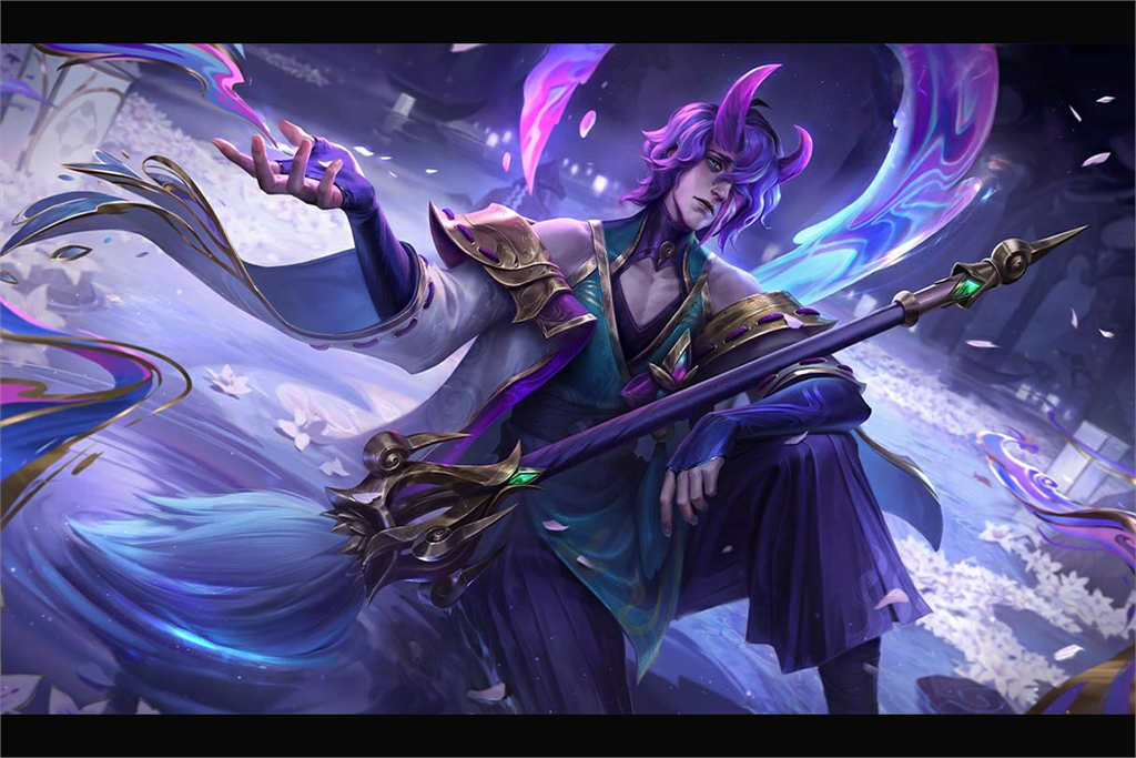 【搶先看】《英雄聯盟》釋出 26.8 版本更新　赫威、莉莉亞及路西恩等英雄增強