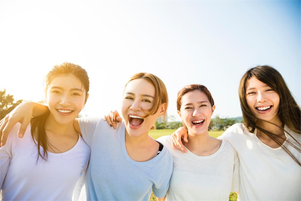 幸福原來這麼簡單？只要不做這5件事妳也可以！