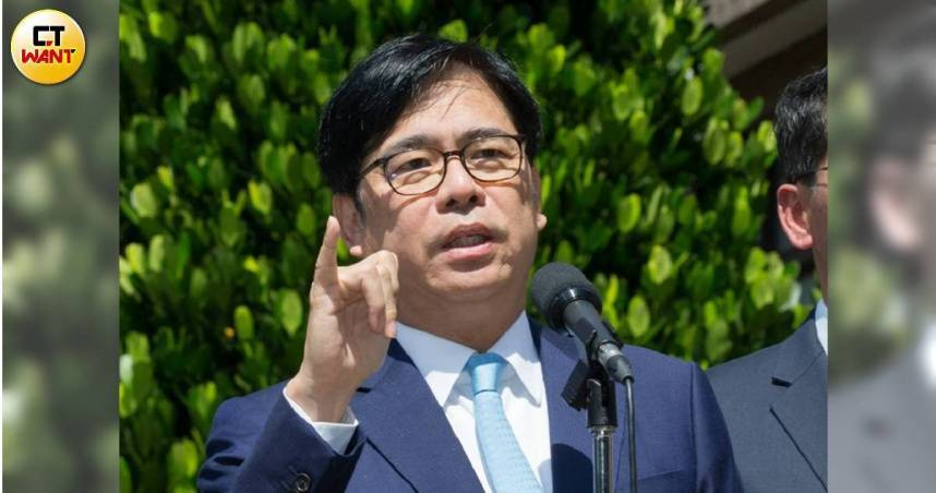 台積電高雄廠工安意外奪4命!陳其邁表遺憾:將聯手南科管理局強化勞檢