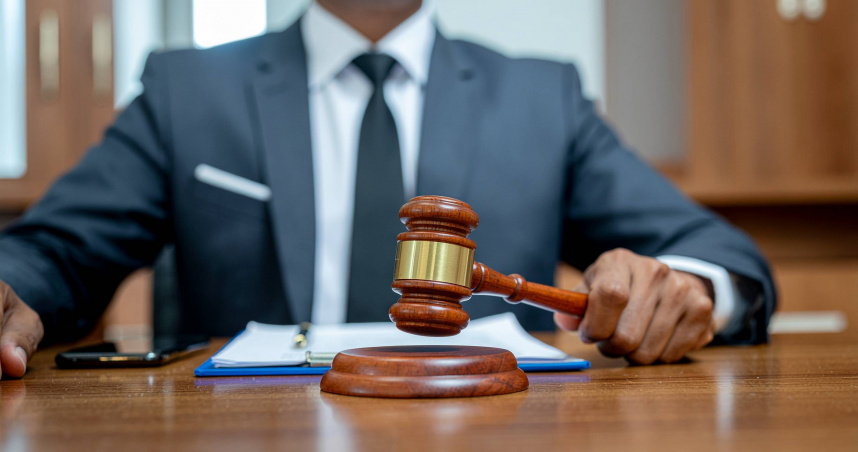 龍巖爭議2/業務員離職百萬佣金沒了 法院風向逆轉推翻競業條款