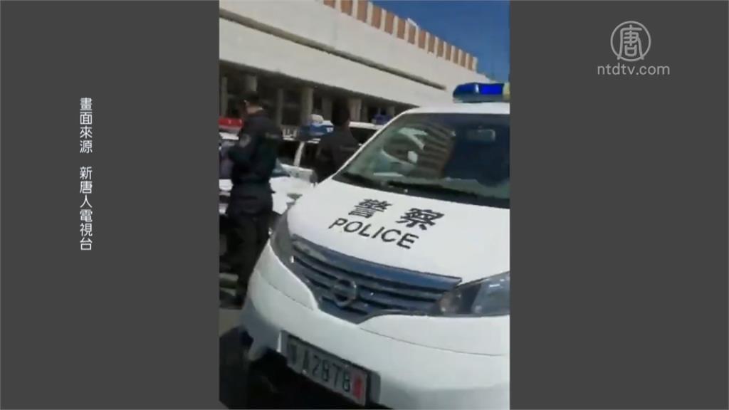 中國強推漢語教學 內蒙古官員壓力大墜樓亡