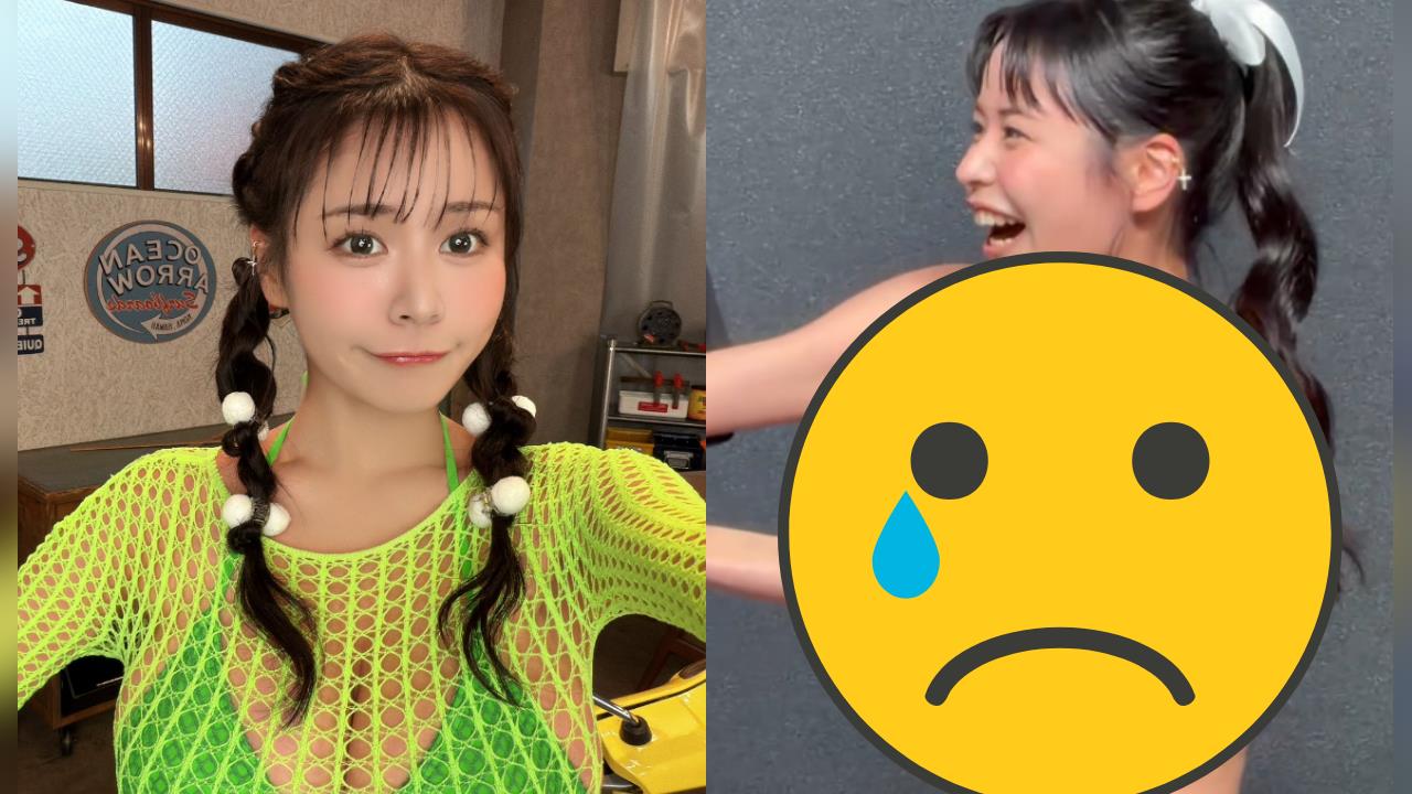 昔被讚「造物者奇蹟」超兇女優突暴瘦！竟是遭霸凌1年「被狂罵胖豬」崩潰生病