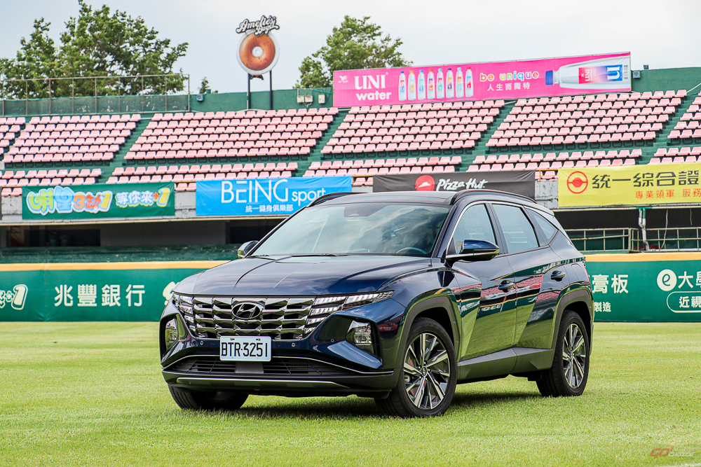 Hyundai 連五年銷售正成長　躍非豪華第三大品牌！