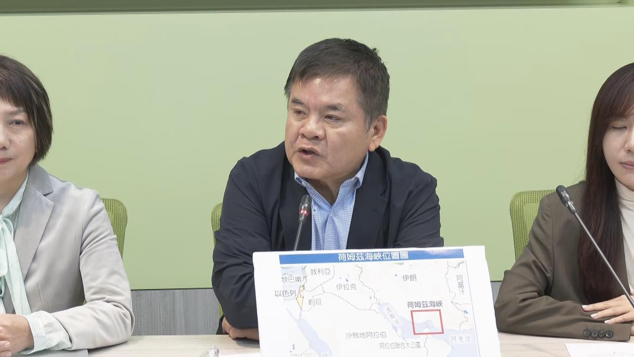 快新聞/切割徐春鶯?民眾黨竟稱「提名前不認識」 綠傻眼:這種咖也找來