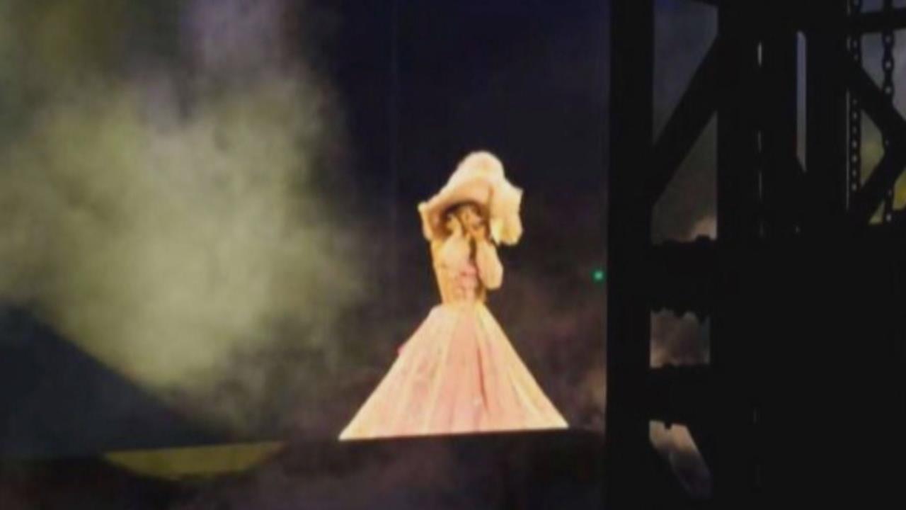 濱崎步上海演唱會被取消！　網敲碗來高雄、陳其邁給答案了