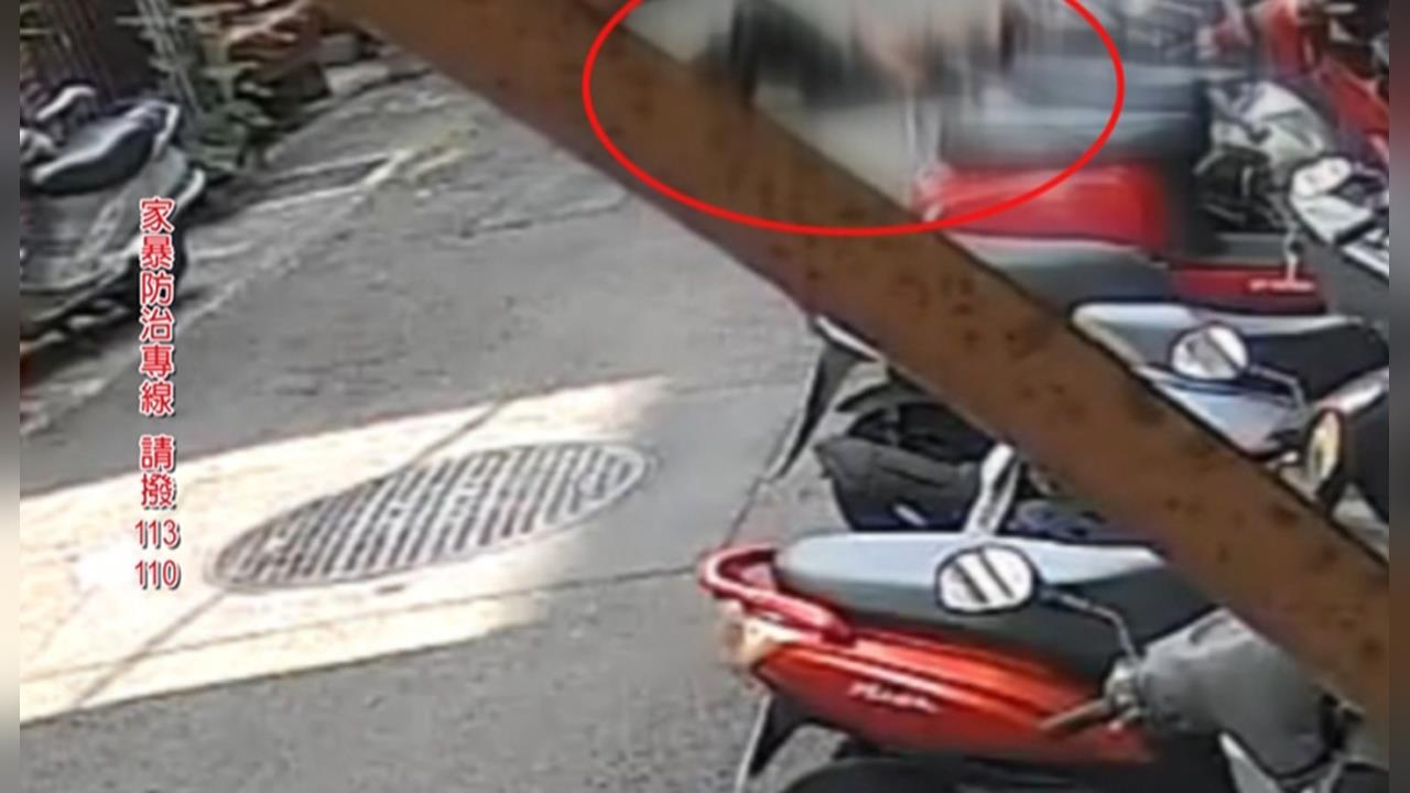 恐怖情殺!嫌犯揮刀砍女友與母親 鄰居救援也遭殃