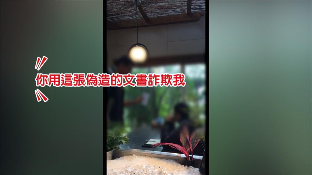 履歷攏係假！假廚師遭拆穿 竟動怒威脅店家