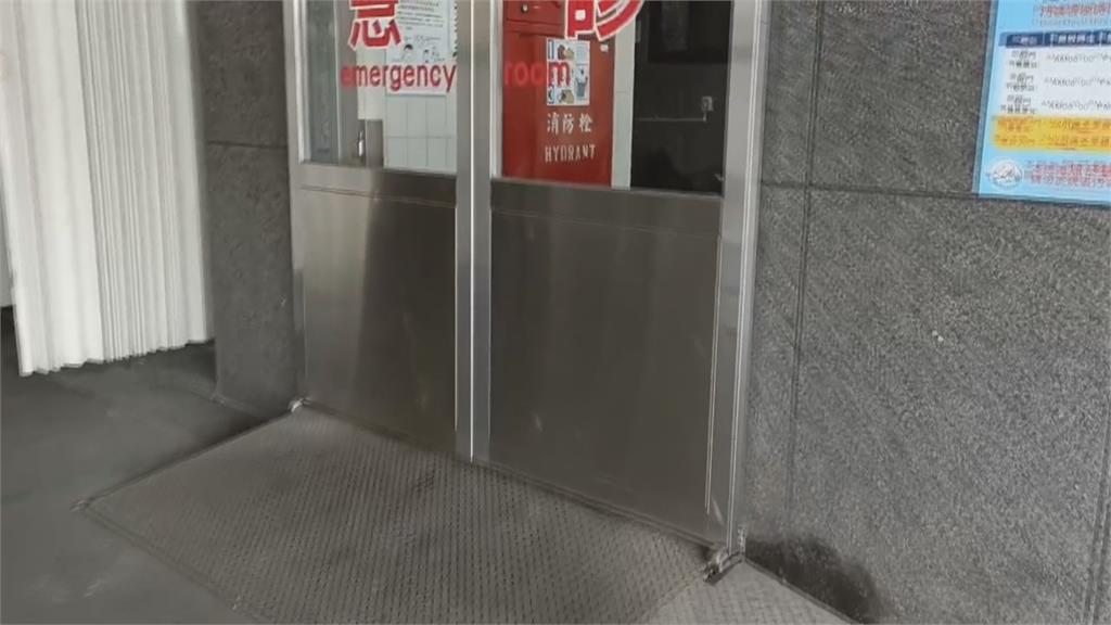高雄男遭丟包醫院門口死亡　嫌犯車上搜出毒品、槍枝