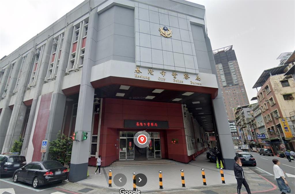 快新聞／基隆警局長涉性騷今調職　發318字新聞稿：依法處理以還清譽