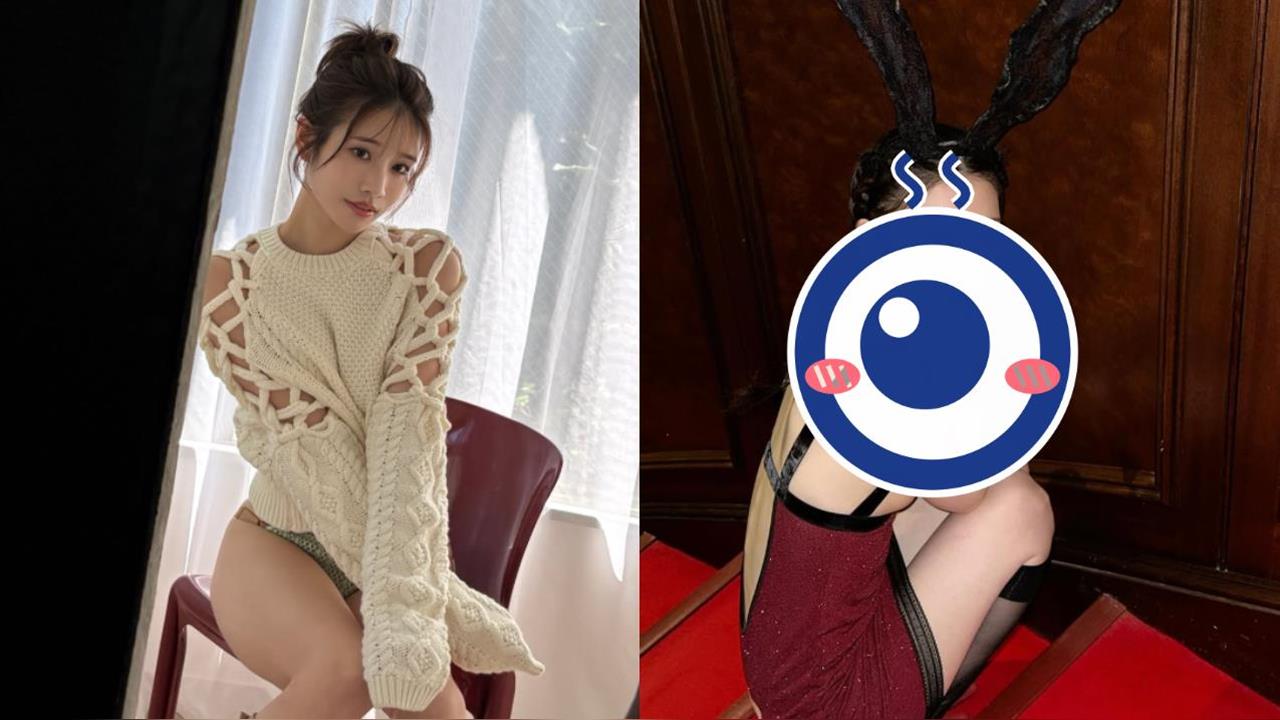 連河北彩花、瀨戶環奈都輸！成人女星神顏票選8萬人激戰…「她」竟成冠軍