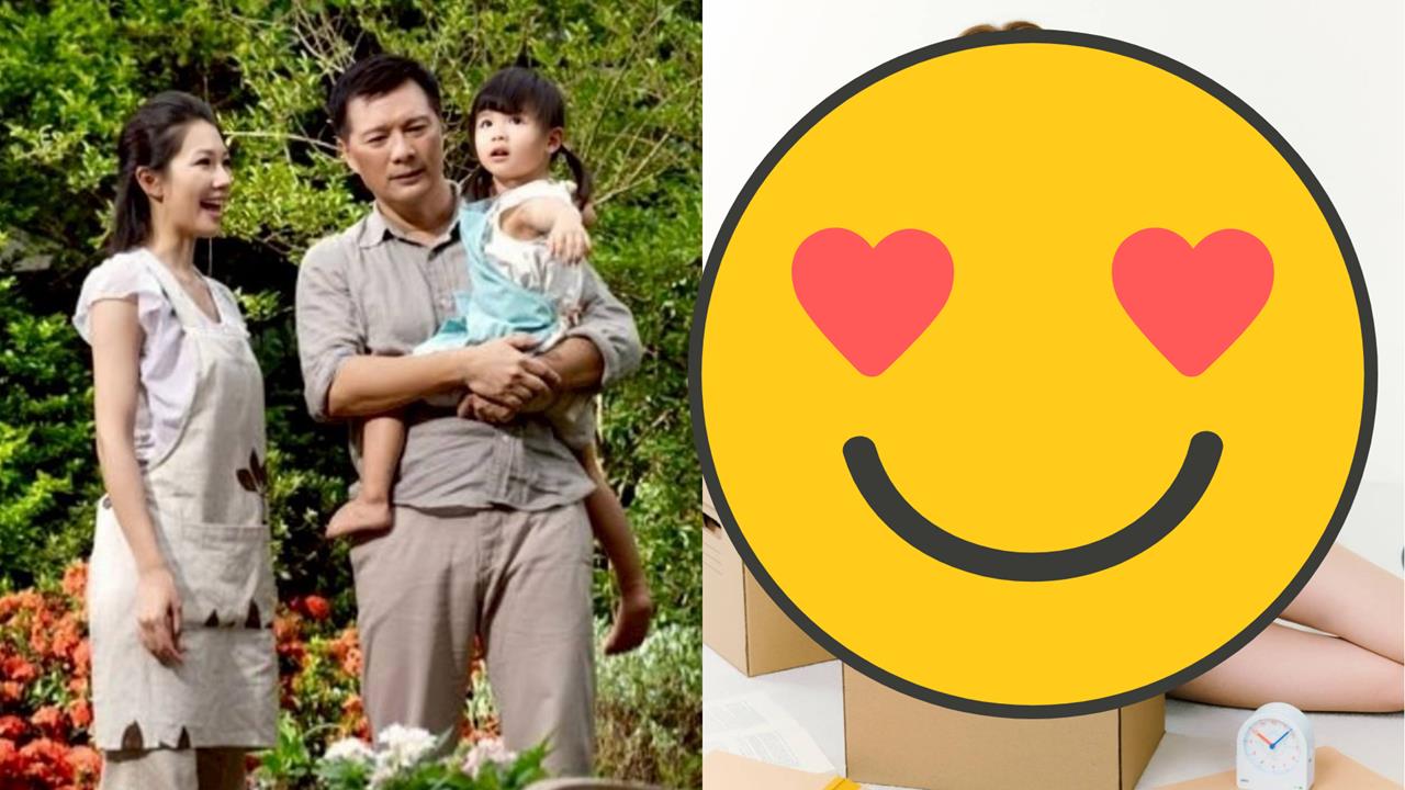 蔡詩萍愛女21歲「布料猛上縮」大透氣！媽媽出賣「超反差成長照」近況曝光