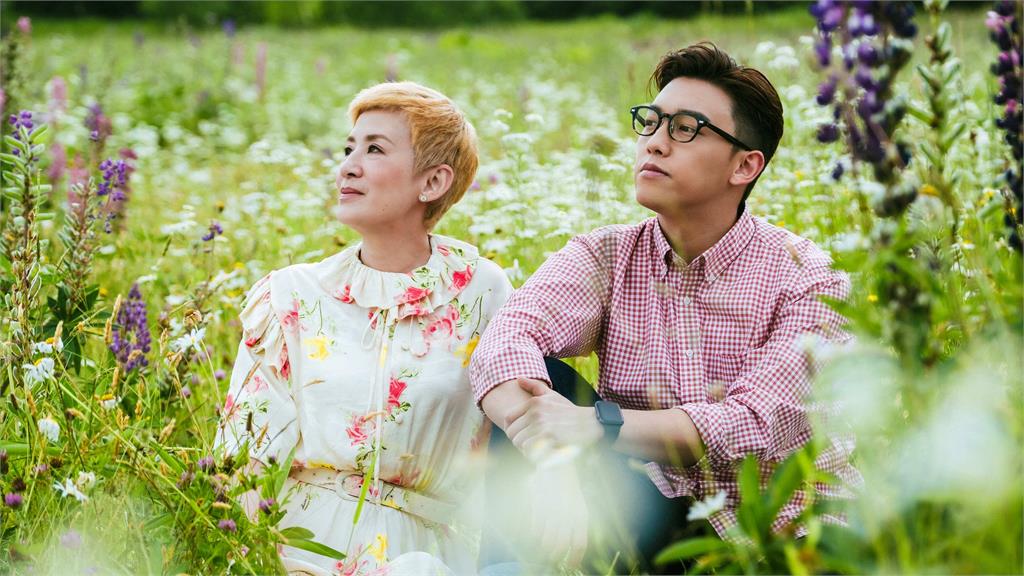 《我談的那場戀愛》吳君如被詐陷「網戀」？欽點小鮮肉搶金馬曝光真實原因