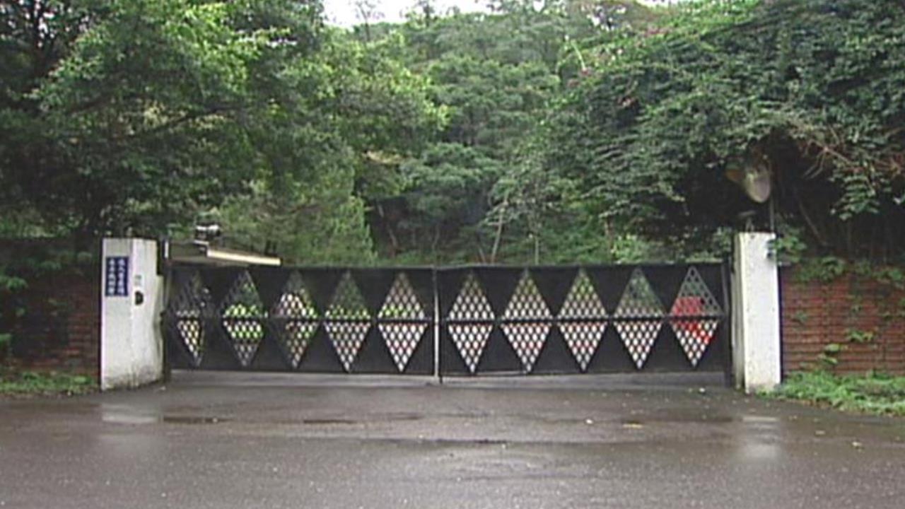 央行「護國金庫」存放1.6兆元黃金!「藏身地點曝光」進去須過5關卡