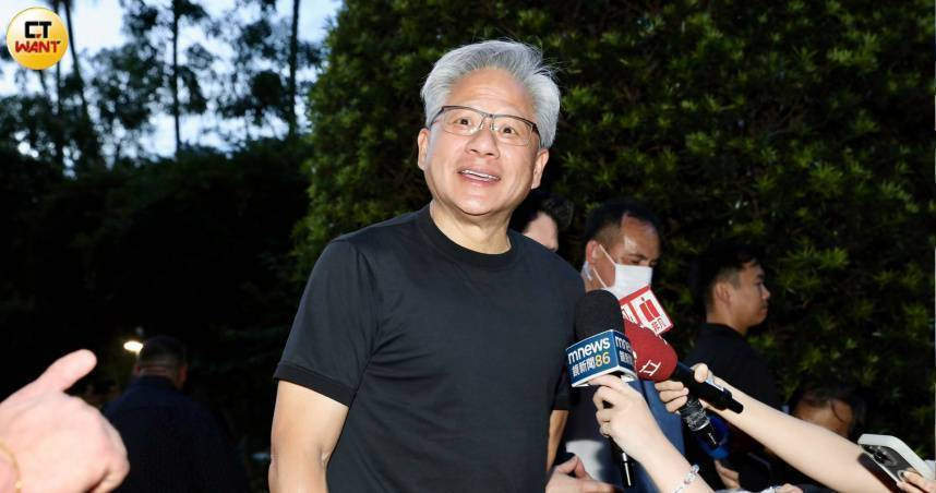 尼泊爾洪災死傷慘重！黃仁勳豪捐1000萬美元　政府公開致謝