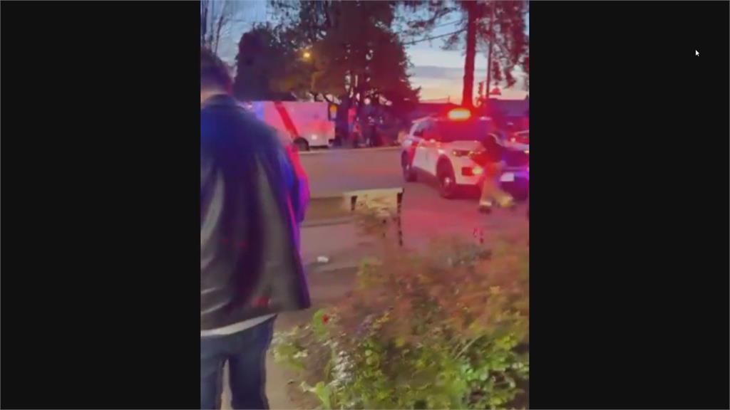 加拿大驚傳轎車衝撞慶典人群　釀多人傷亡