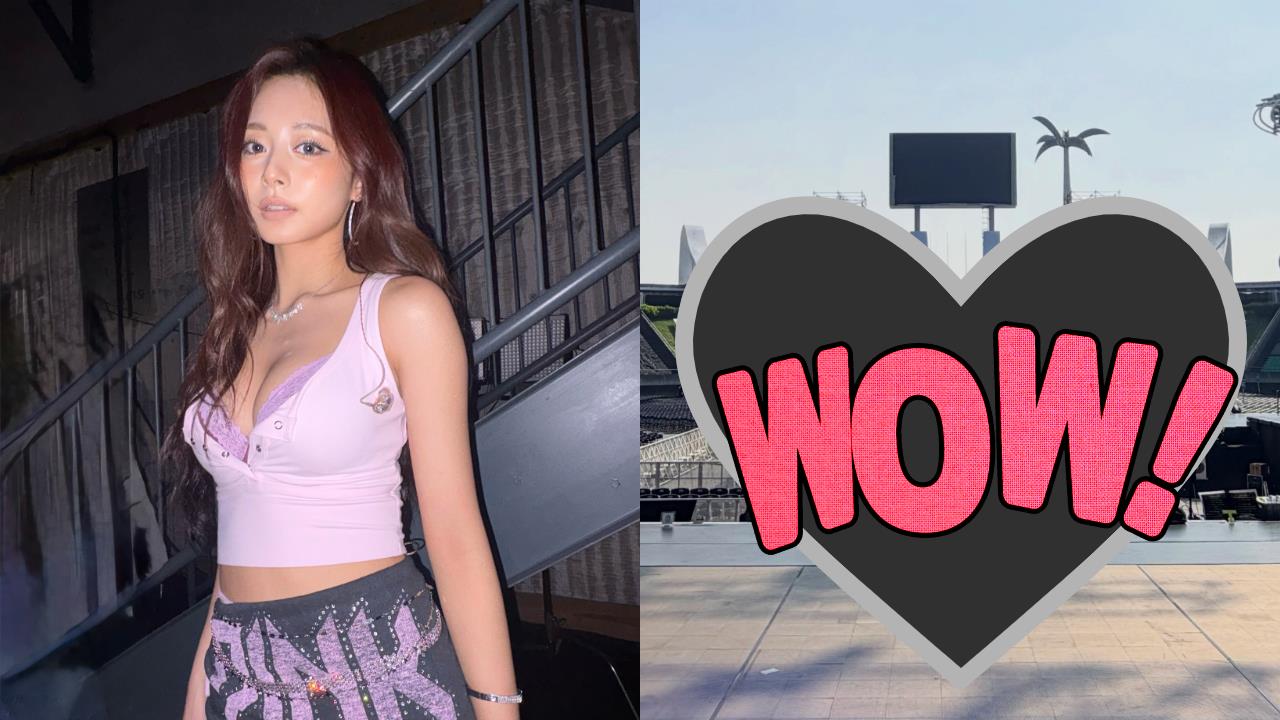 子瑜才落地南韓「秒PO台灣私照」：回家真好！心聲文逼哭全場：歡迎常回來