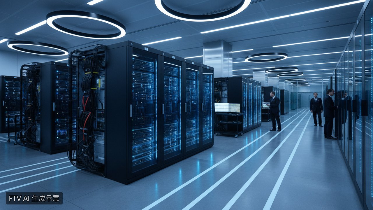 前OpenAI員工基金入股！AI基建商Nebius股價大漲　躍升最大股東