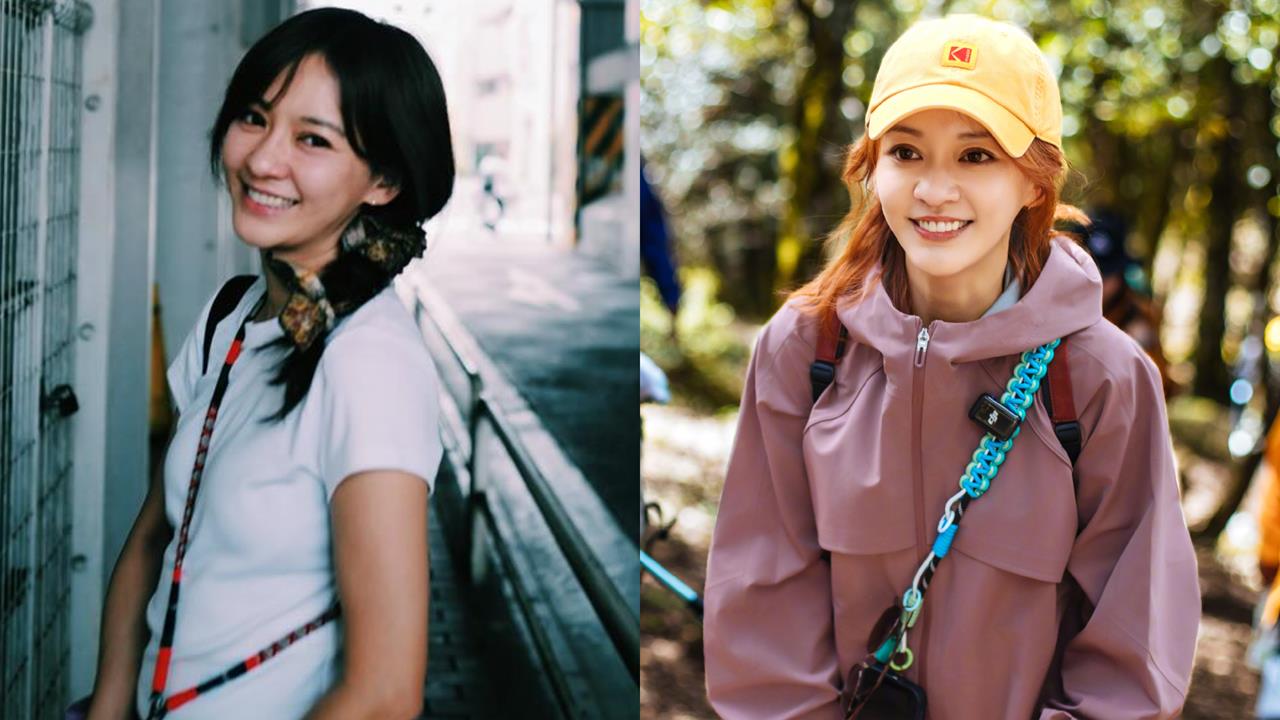 《陽光女子合唱團》矮化台灣挨轟!陳意涵「舔共言論」遭挖…竟喊:我來自中國台灣