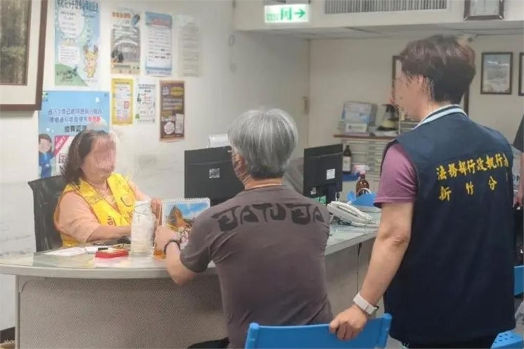 裝窮失敗！男稱沒錢繳稅遭查「6筆千萬金流」　嚇到繳清250萬