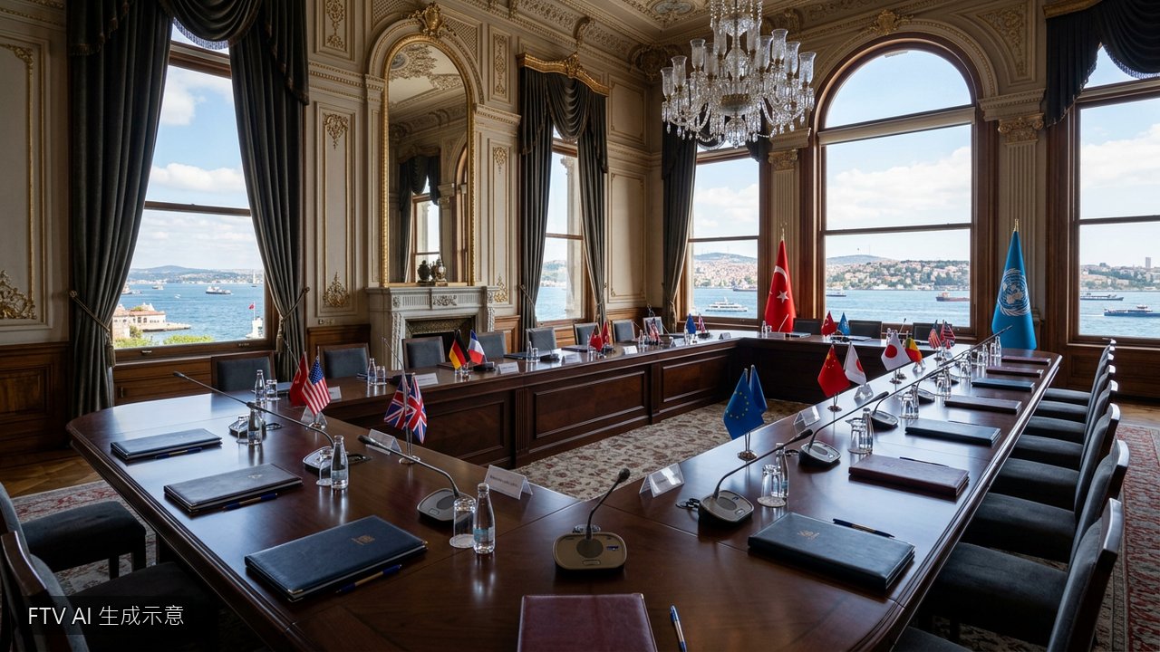 澤倫斯基將赴土耳其會晤Erdogan 盼推進終戰談判