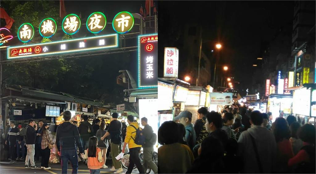  全台商圈口碑排行榜揭曉　夜市成聲量助攻關鍵！你心目中的冠軍是？ 