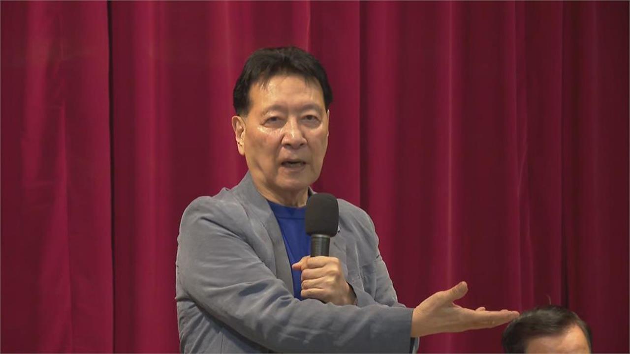 快新聞／藍營內鬥超兇狠！徐巧芯、葉元之直接開噴蕭敬嚴　趙少康出面說話了