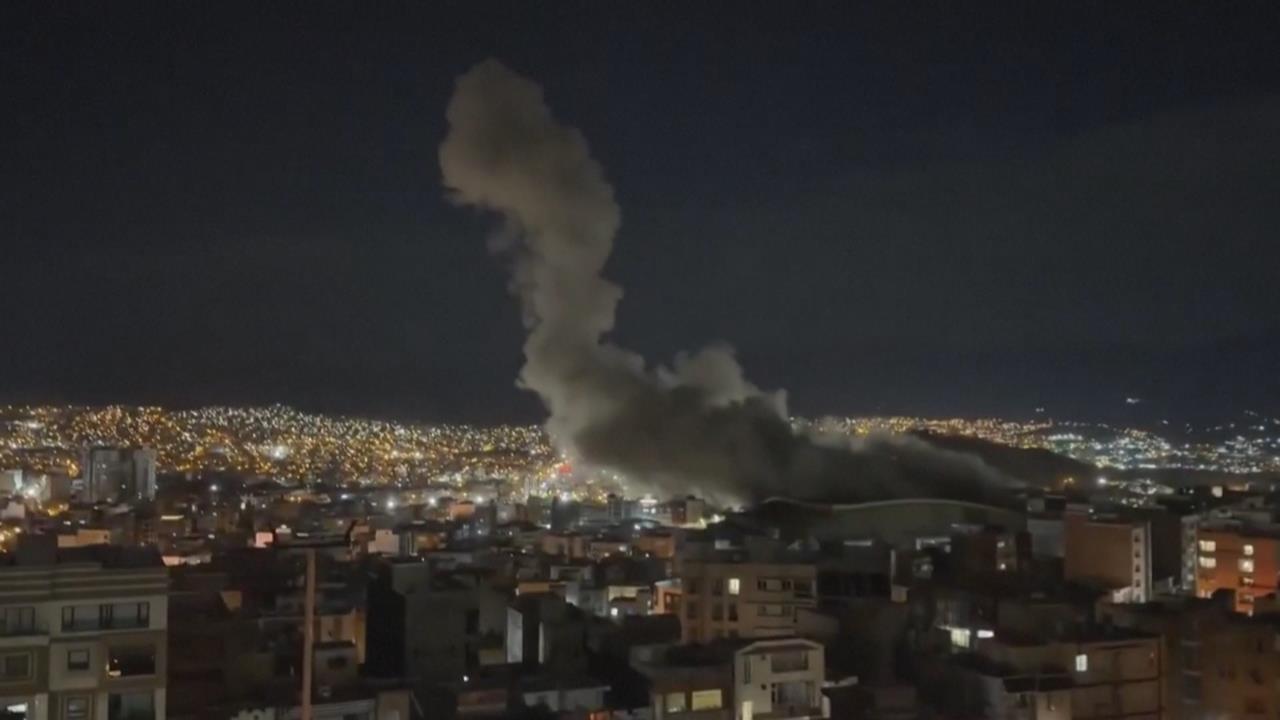 打完伊朗後就是古巴？　外媒：美伊衝突恐持續到9月