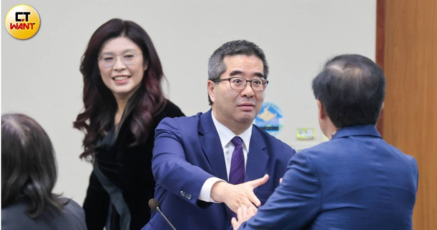 黨魁之亂2／馬辦亂流復刻張顯耀案　學者吐槽沒了公權力被看破手腳