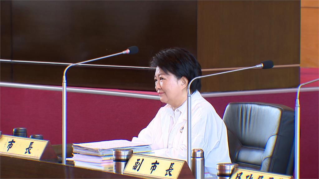 第一勇(影)/盧秀燕突提「戒嚴文」爭議 他猜「這位」藍營大咖幫鋪路