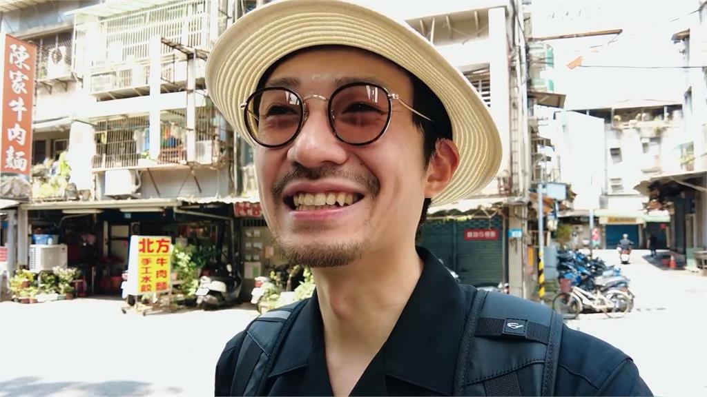 時隔3年回台　他返鄉見1現象驚呼：日本沒那麼熱鬧