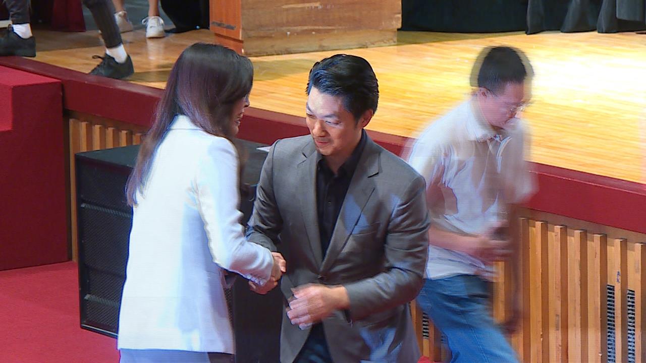 藍白合北市就卡關？　鄭麗文喊蔣萬安連任、議會過半