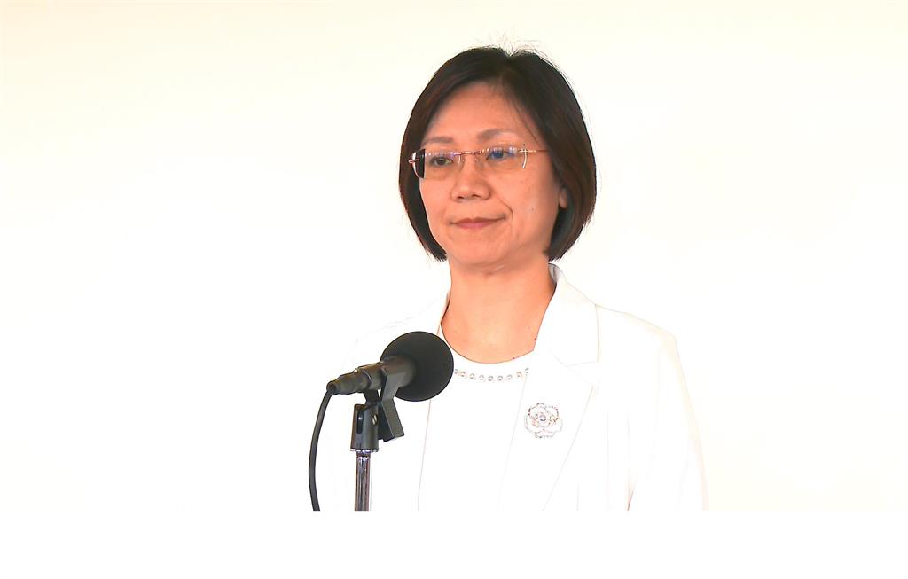 快新聞／為罷免再添柴火？喊大停電有利藍委　翁曉玲辯：說法遭斷章取義