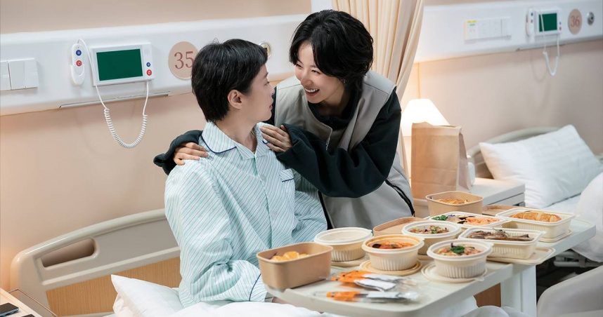 48歲媽媽迎第二春造人成功　女兒變看護「曖昧婦產科醫生」