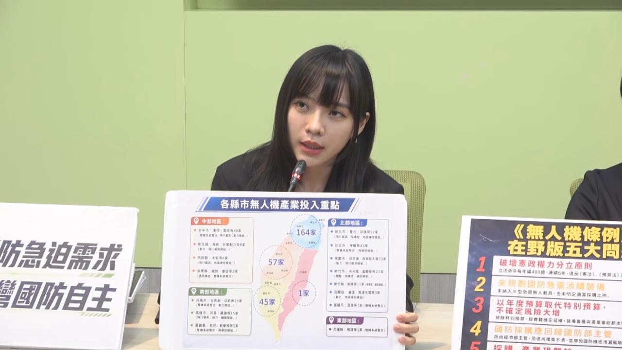 快新聞／捧殺？蔣萬安力薦陳其邁組閣　黃捷酸想當高市府發言人：可幫「代投履歷」