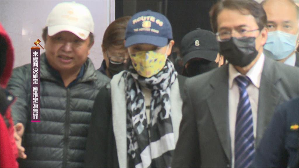 涉貪風波發酵　高虹安就職市長仍危機重重