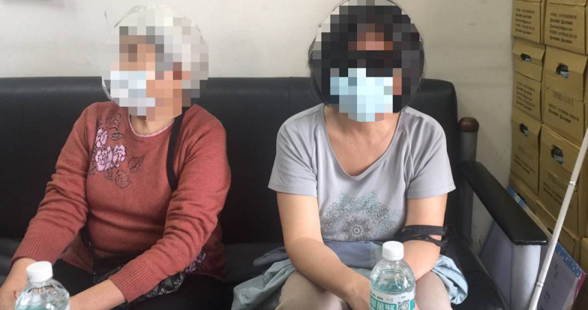 仁愛之家黑幕2／餿飯餵鼻胃管、老人院外打工！　高層判刑後仍掌權？