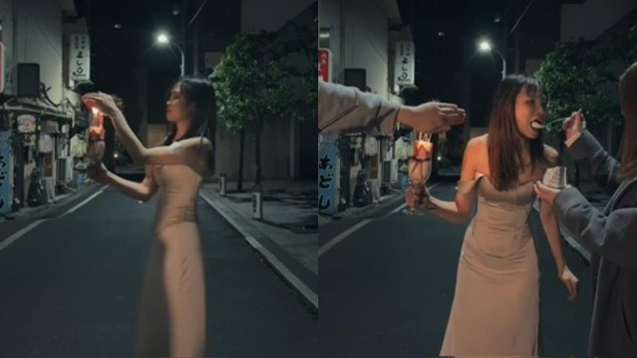 正妹IG開心吹變「噴火秀」！掀250萬朝聖「1關鍵網怕爆」：莫忘八仙⋯