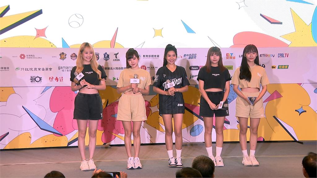 中信兄弟江坤宇奪中職人氣王　7月底明星賽上演台灣隊PK明星隊