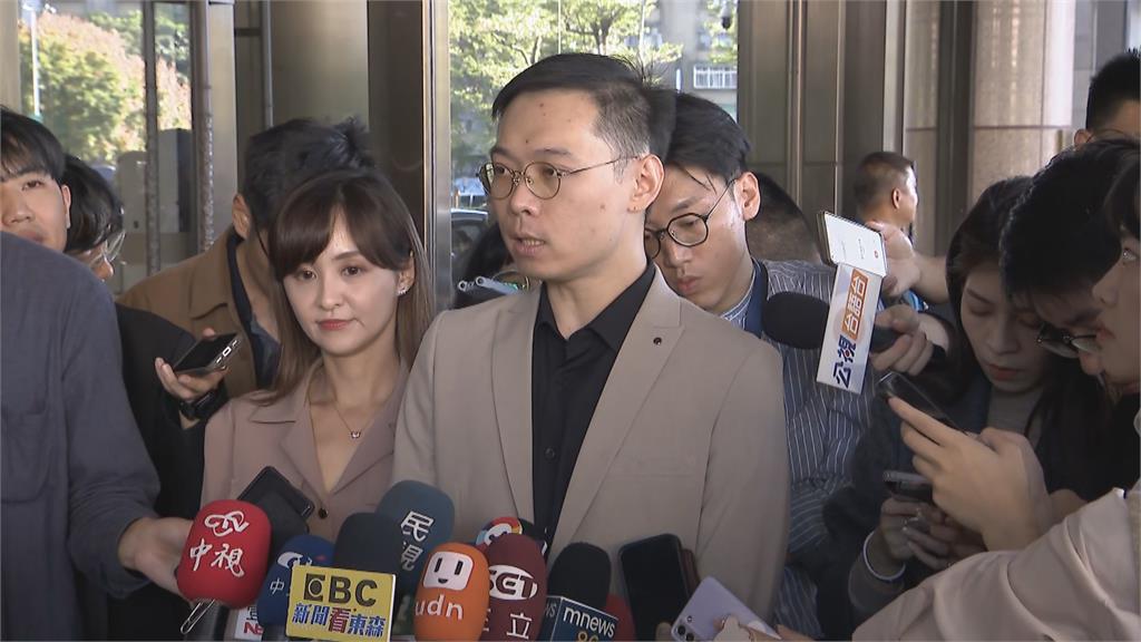 快新聞/若侯友宜拒不到君悅? 郭辦:郭柯陣營會勇敢踏出新的一步
