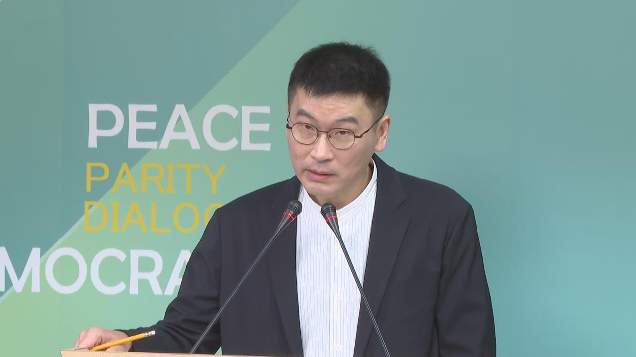 快新聞／陸委會出手了！陽光女子合唱團自稱「中國台灣」　竟是他們在搞鬼